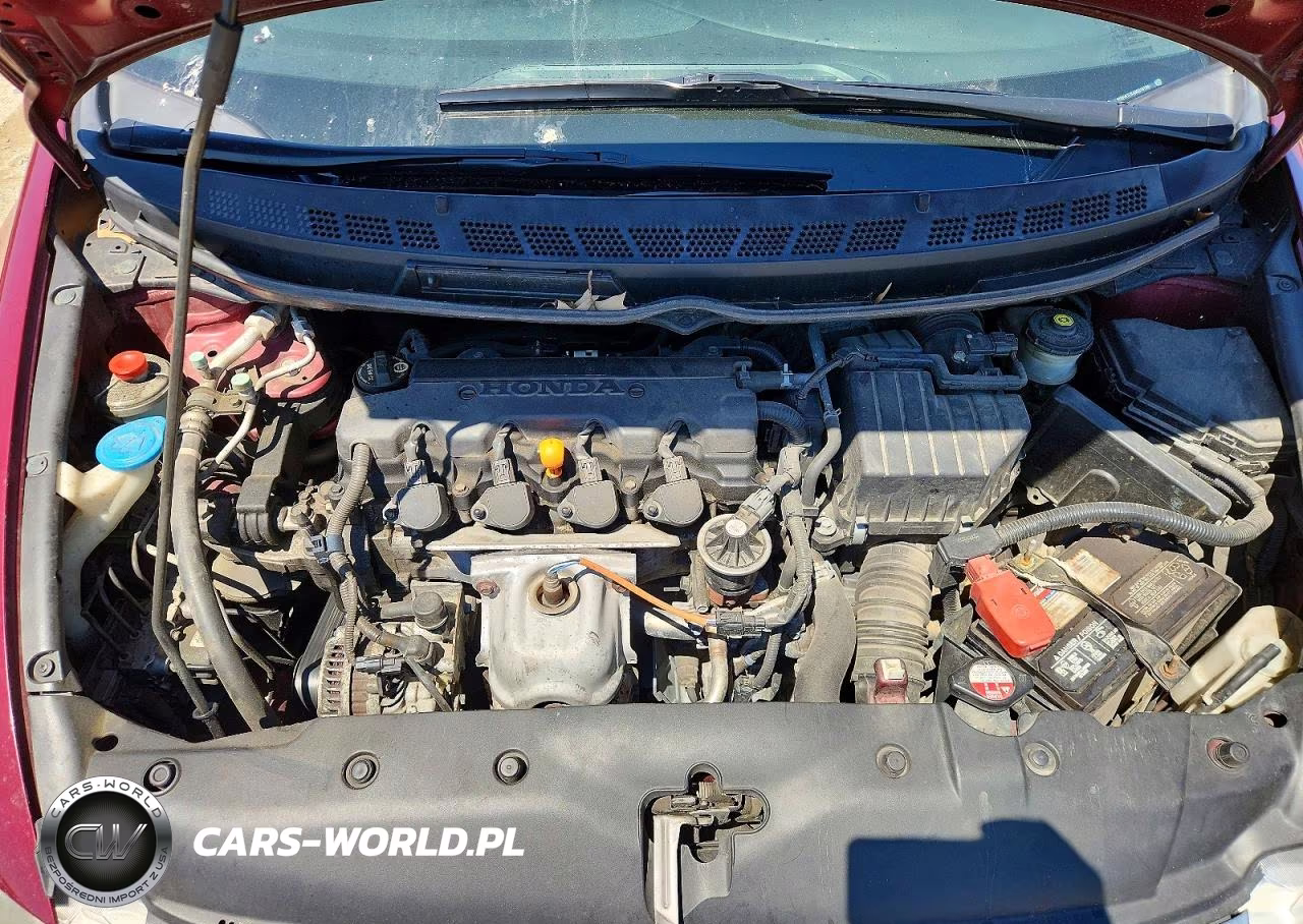 2011 Honda Civic VIN:19XFA1F84BE014133 - 11