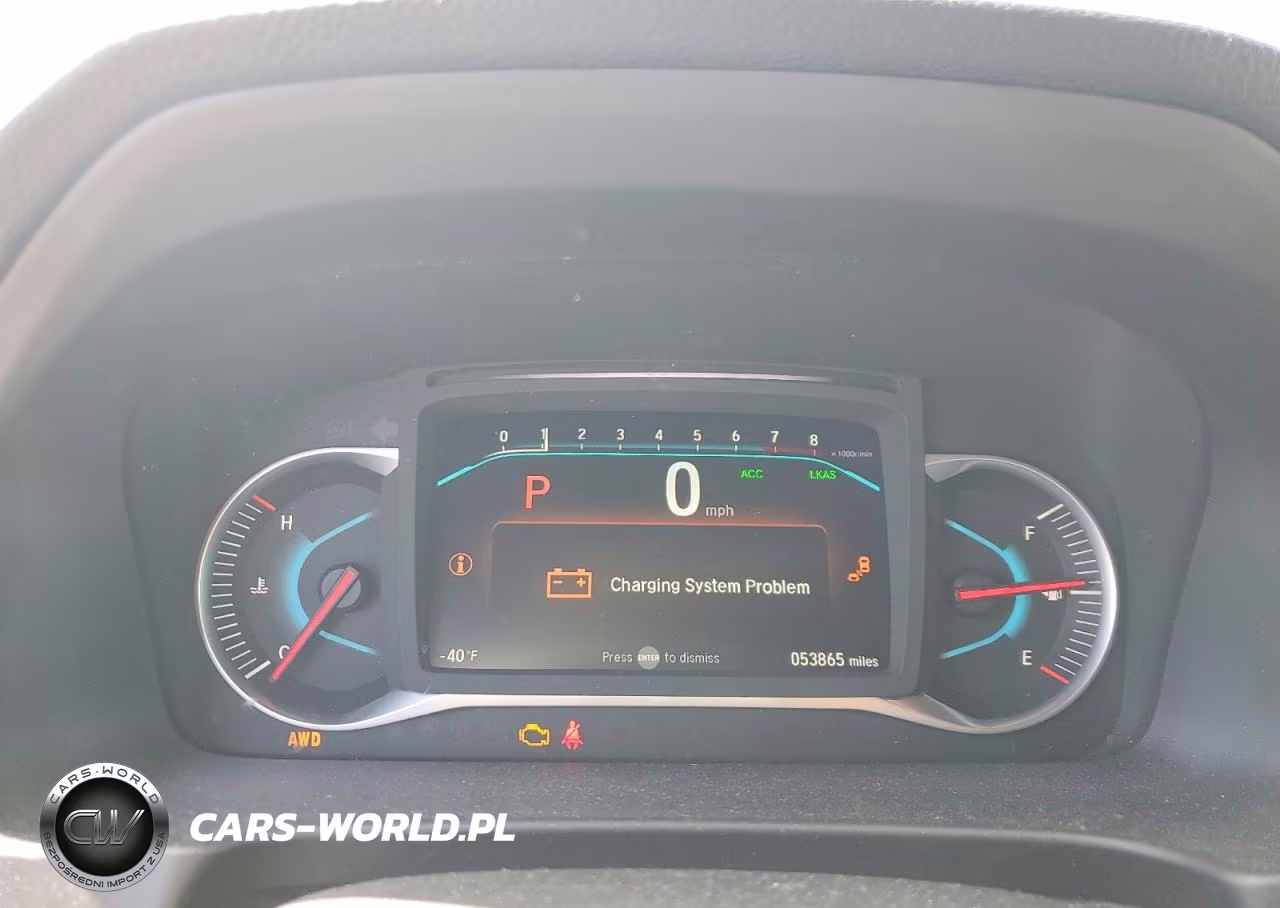 2020 Honda Passport Exl VIN:5FNYF8H58LB006179 - 9