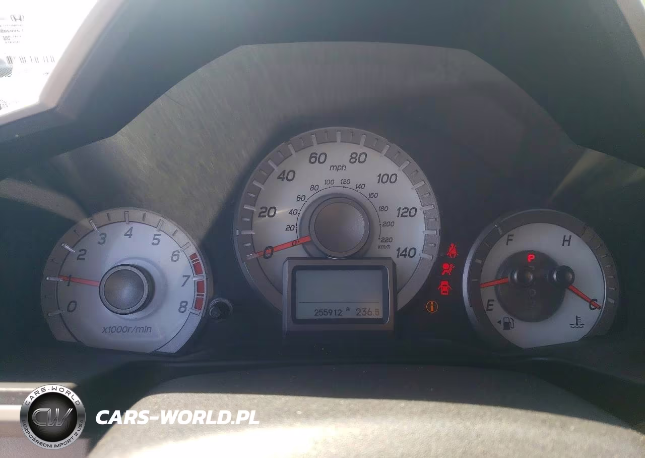 2012 Honda Pilot Touring VIN:5FNYF4H98CB041560 - 9