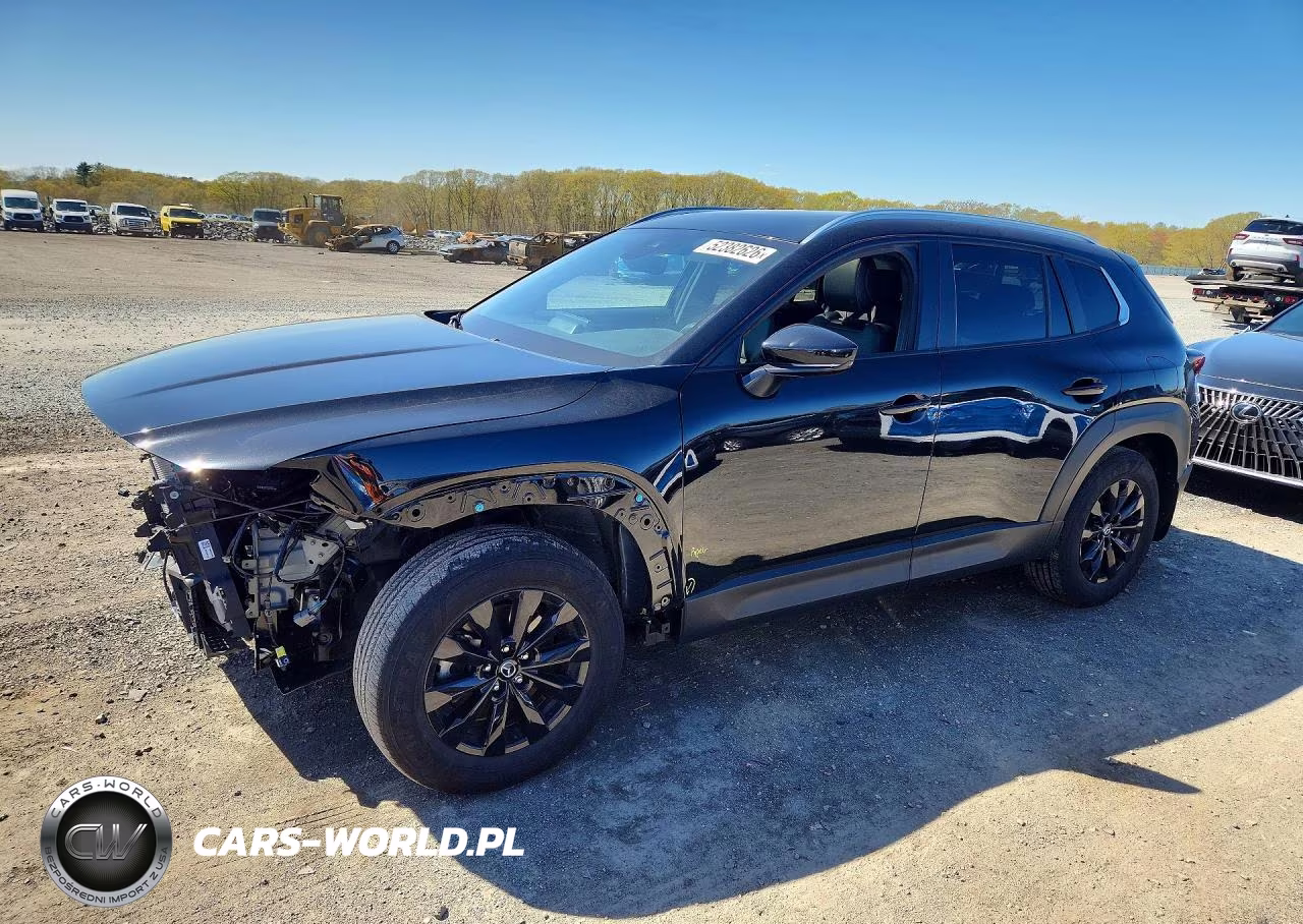 2024 Mazda Cx-50 Premium – zdjęcie 1 z 13