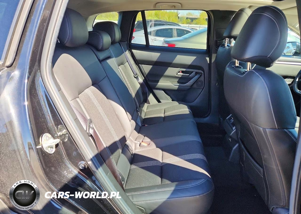 2024 Mazda Cx-50 Premium VIN:7MMVABDM8RN232809 - 11