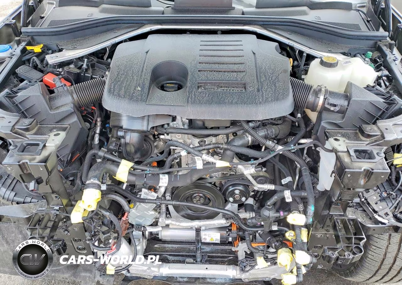 2024 Land Rover Range Rover Autobiography VIN:SALK19F44RA253584 - 12