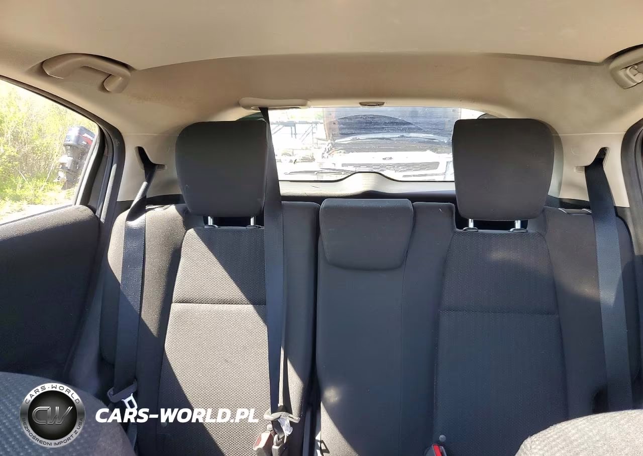 2016 Honda Hr-V Ex VIN:3CZRU6H54GM723673 - 10