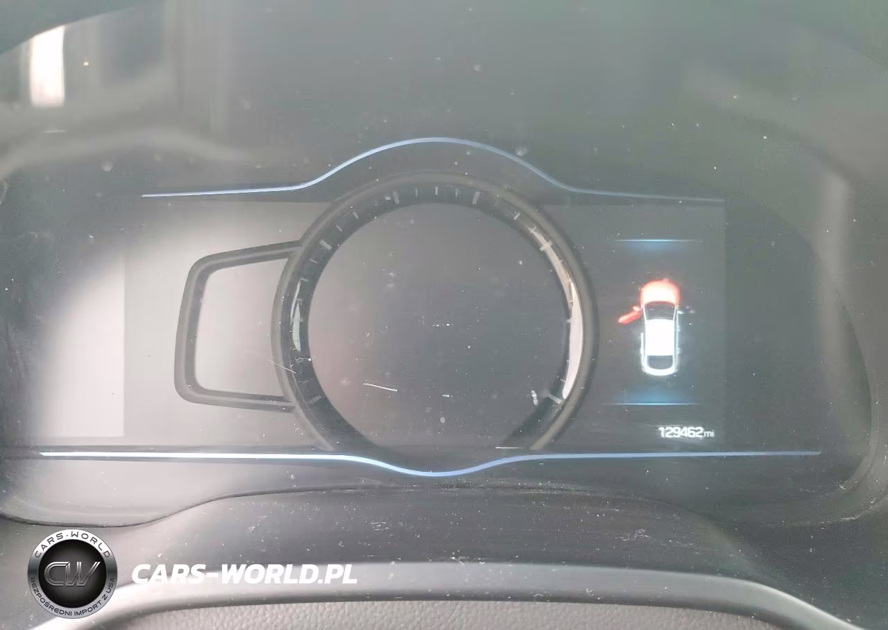 2017 Hyundai Ioniq Limited VIN:KMHC05LC4HU018839 - 9