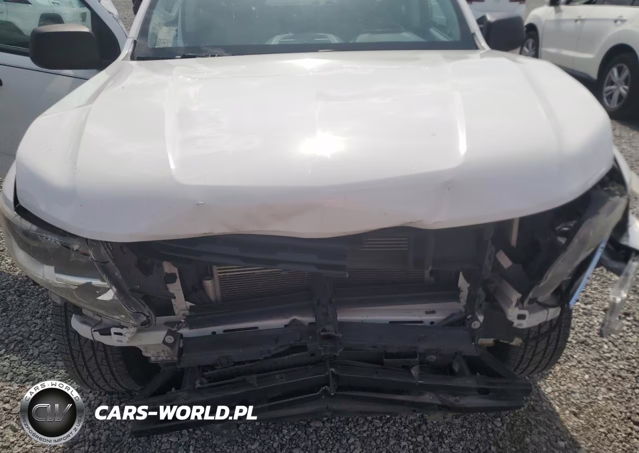 2020 Chevrolet Colorado VIN:1GCGSBEA0L1239584 - 11