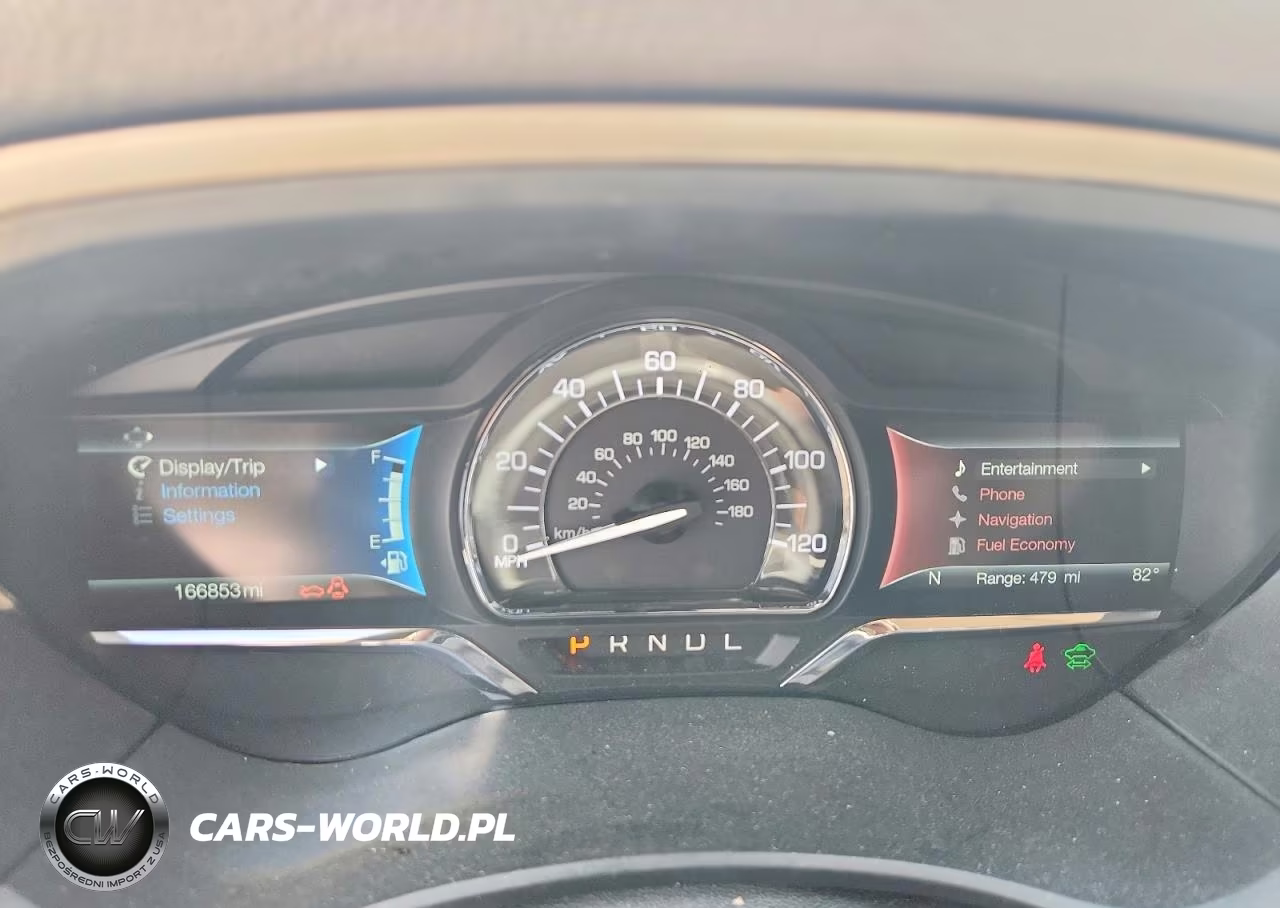 2020 Lincoln Mkz Reserve VIN:3LN6L5LU1LR608834 - 9