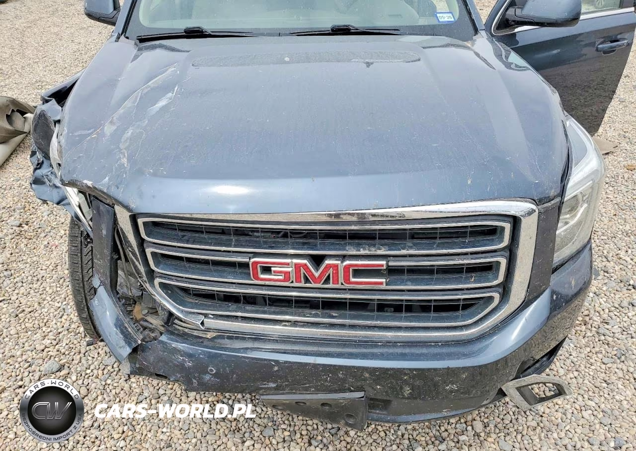 2020 GMC Yukon VIN:1GKS1BKC5LR247088 - 12