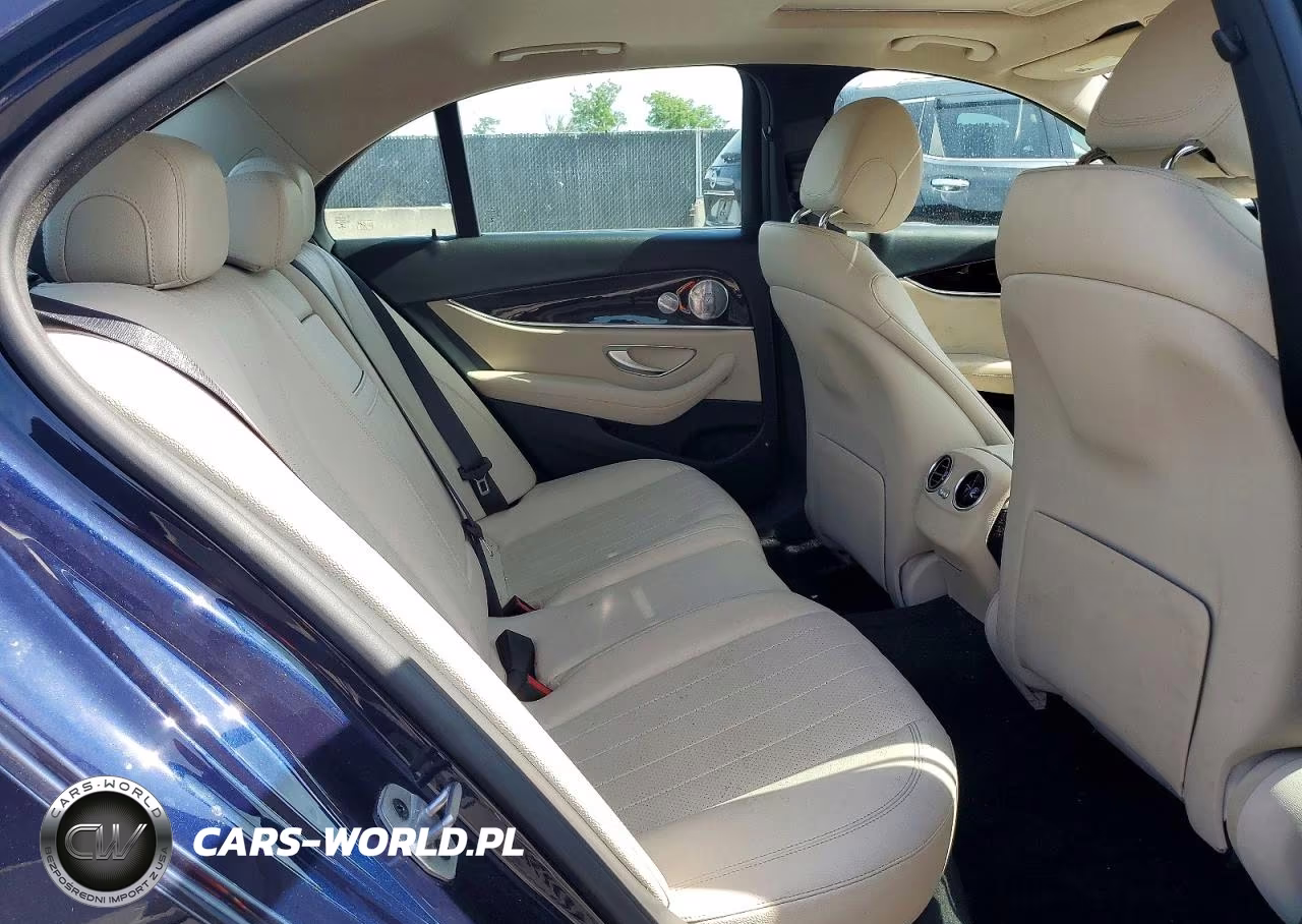 2020 Mercedes-Benz E 350 VIN:W1KZF8DBXLA827119 - 10