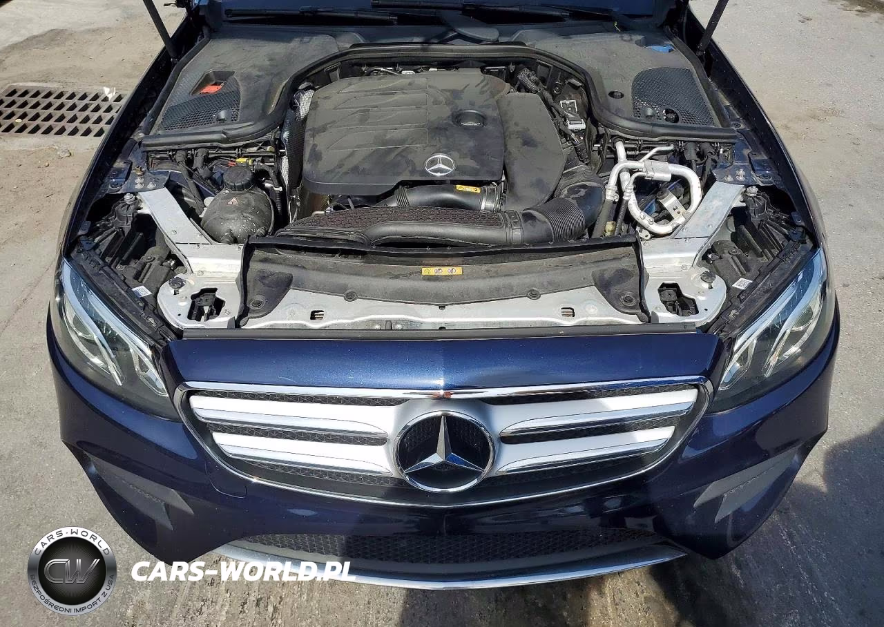 2020 Mercedes-Benz E 350 VIN:W1KZF8DBXLA827119 - 11