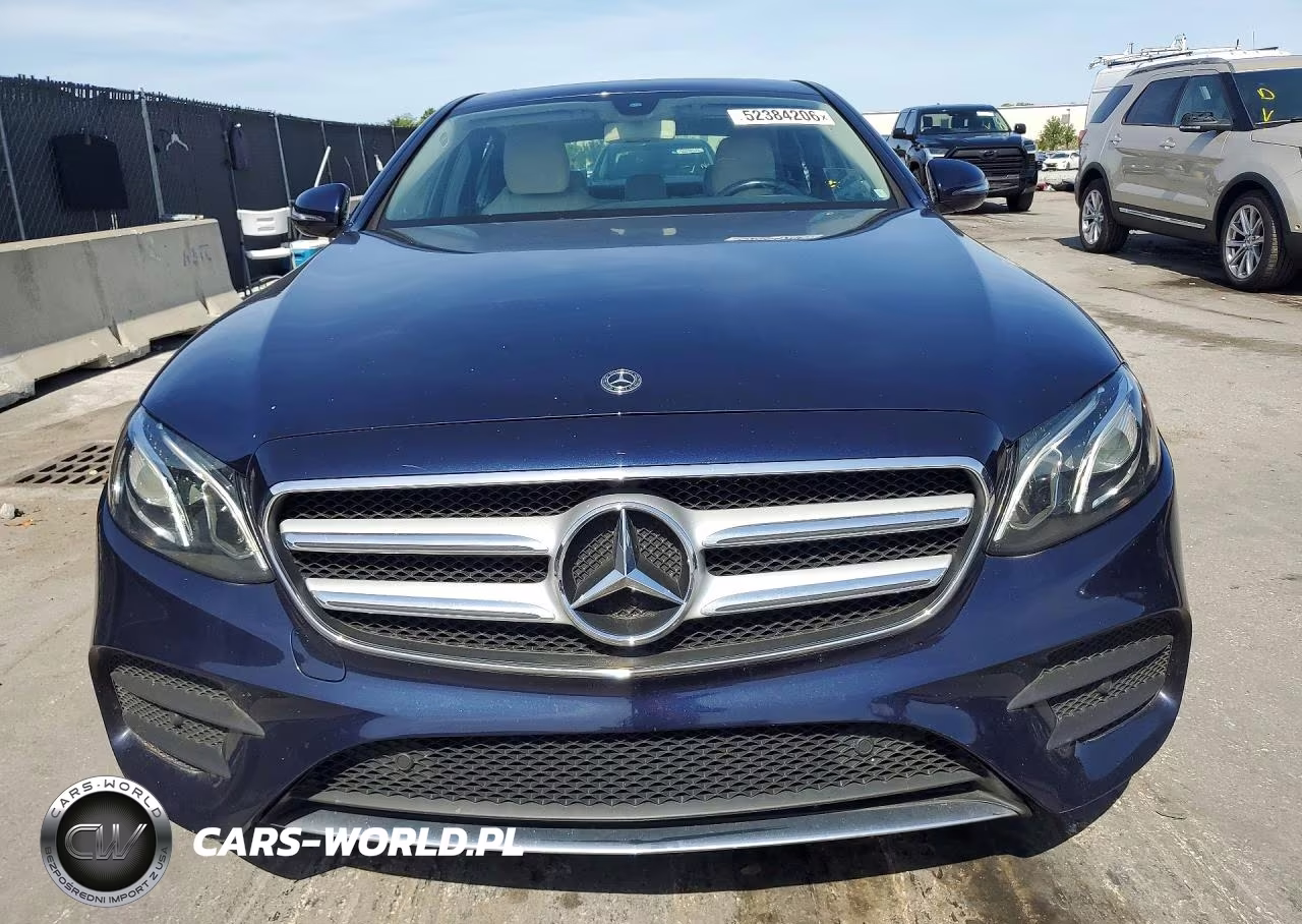 2020 Mercedes-Benz E 350 VIN:W1KZF8DBXLA827119 - 5