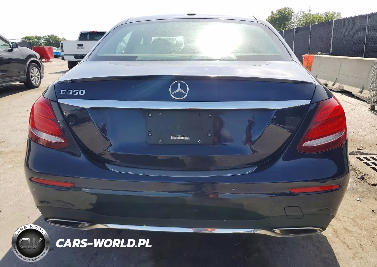 2020 Mercedes-Benz E 350 VIN:W1KZF8DBXLA827119 - 6
