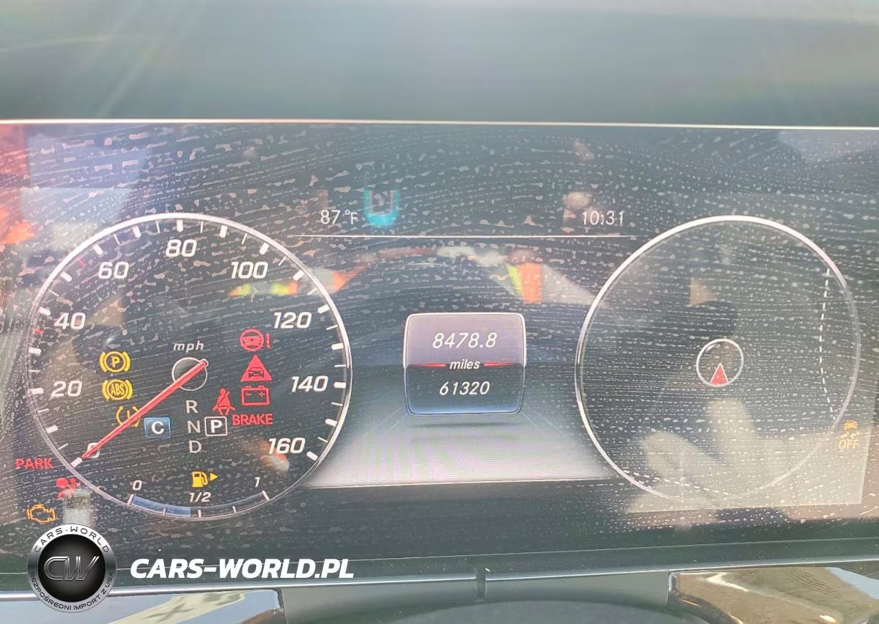 2020 Mercedes-Benz E 350 VIN:W1KZF8DBXLA827119 - 9