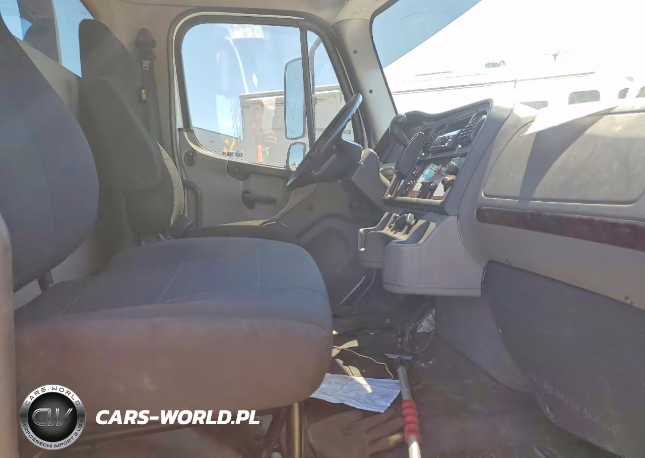 2019 Freightliner M2 106 Medium Duty VIN:1FVACWFD9KHKR7934 - 5
