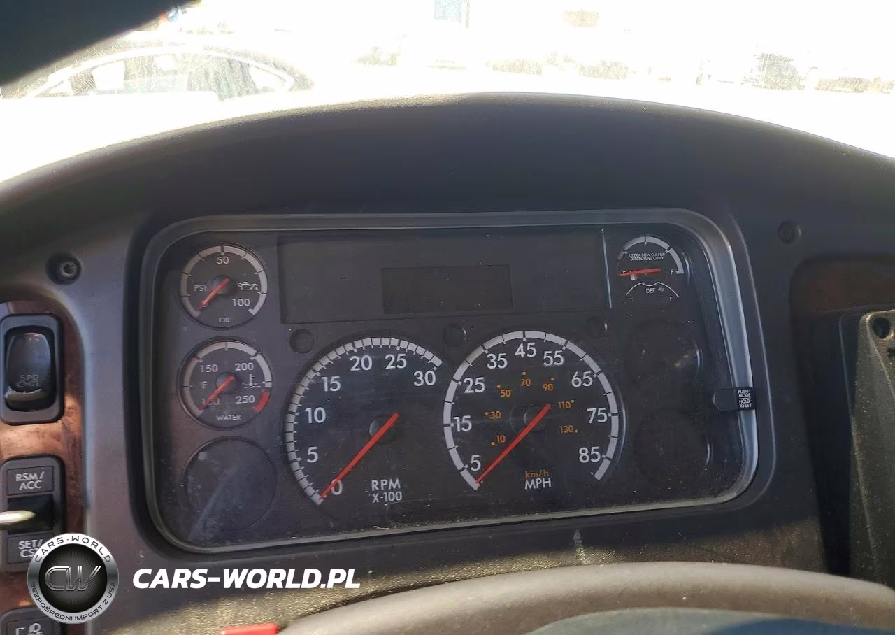 2019 Freightliner M2 106 Medium Duty VIN:1FVACWFD9KHKR7934 - 8