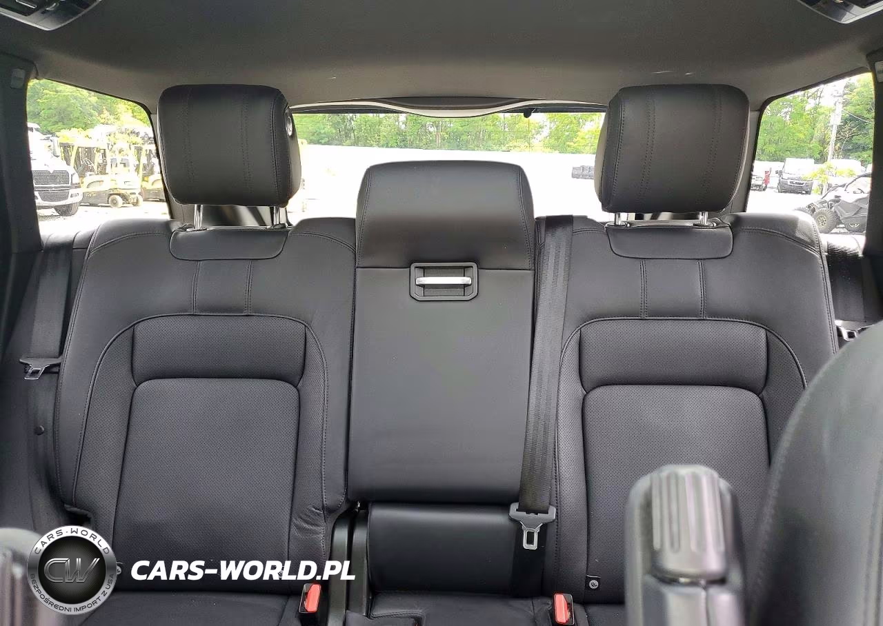 2019 Land Rover Range Rover Hse VIN:SALGS2SV6KA533604 - 10