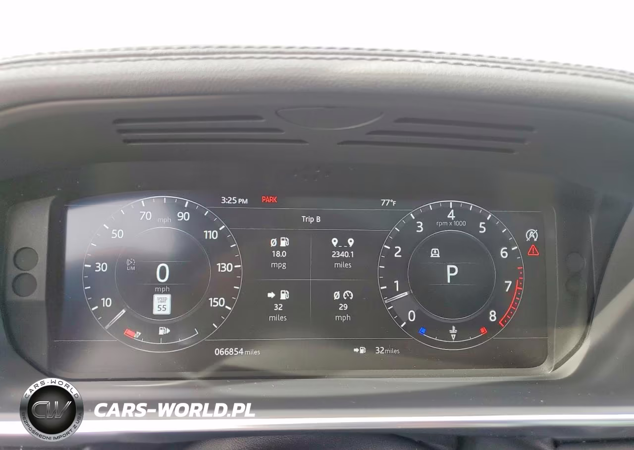 2019 Land Rover Range Rover Hse VIN:SALGS2SV6KA533604 - 9
