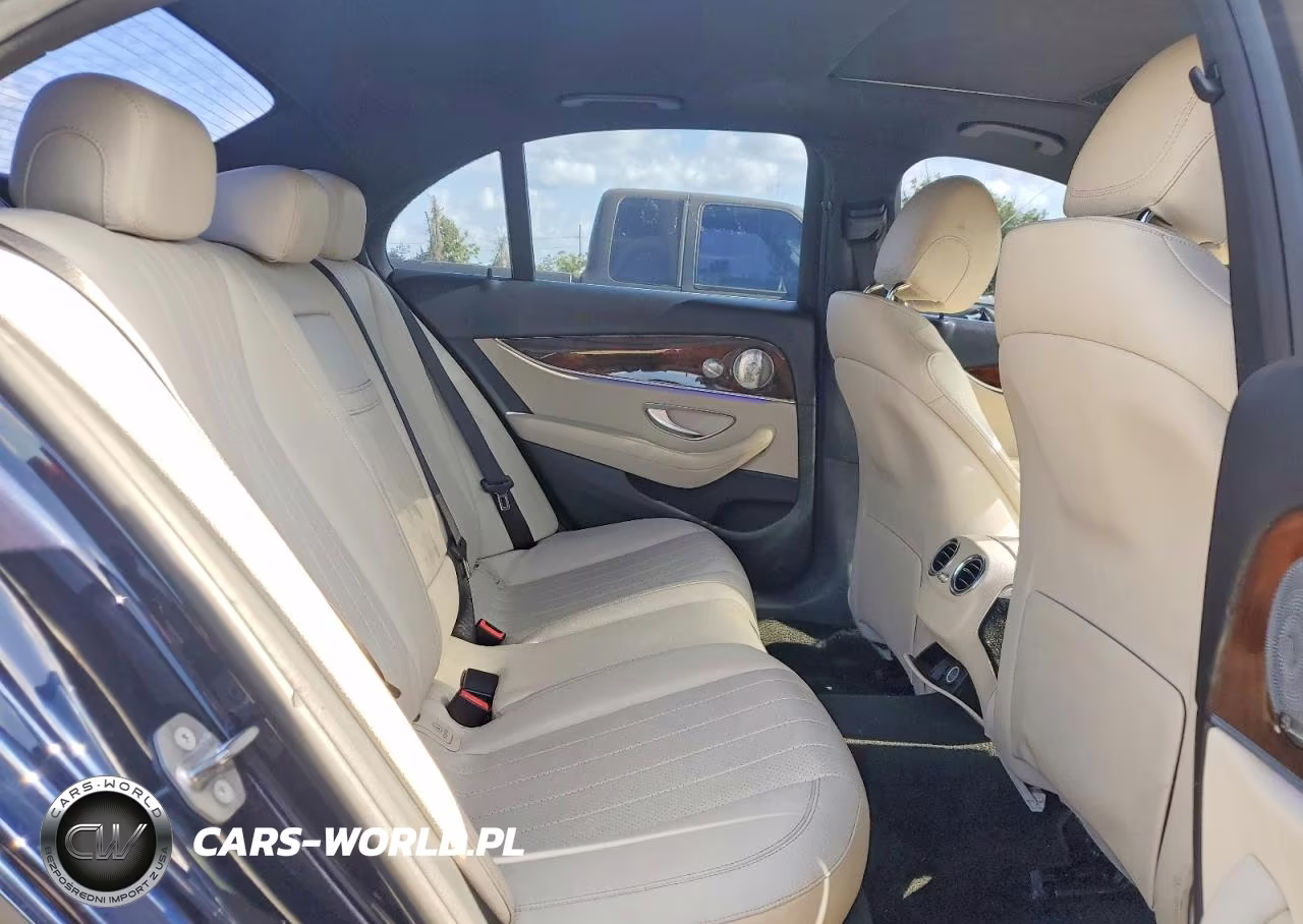 2017 Mercedes-Benz E 300 VIN:WDDZF4JB2HA042694 - 10