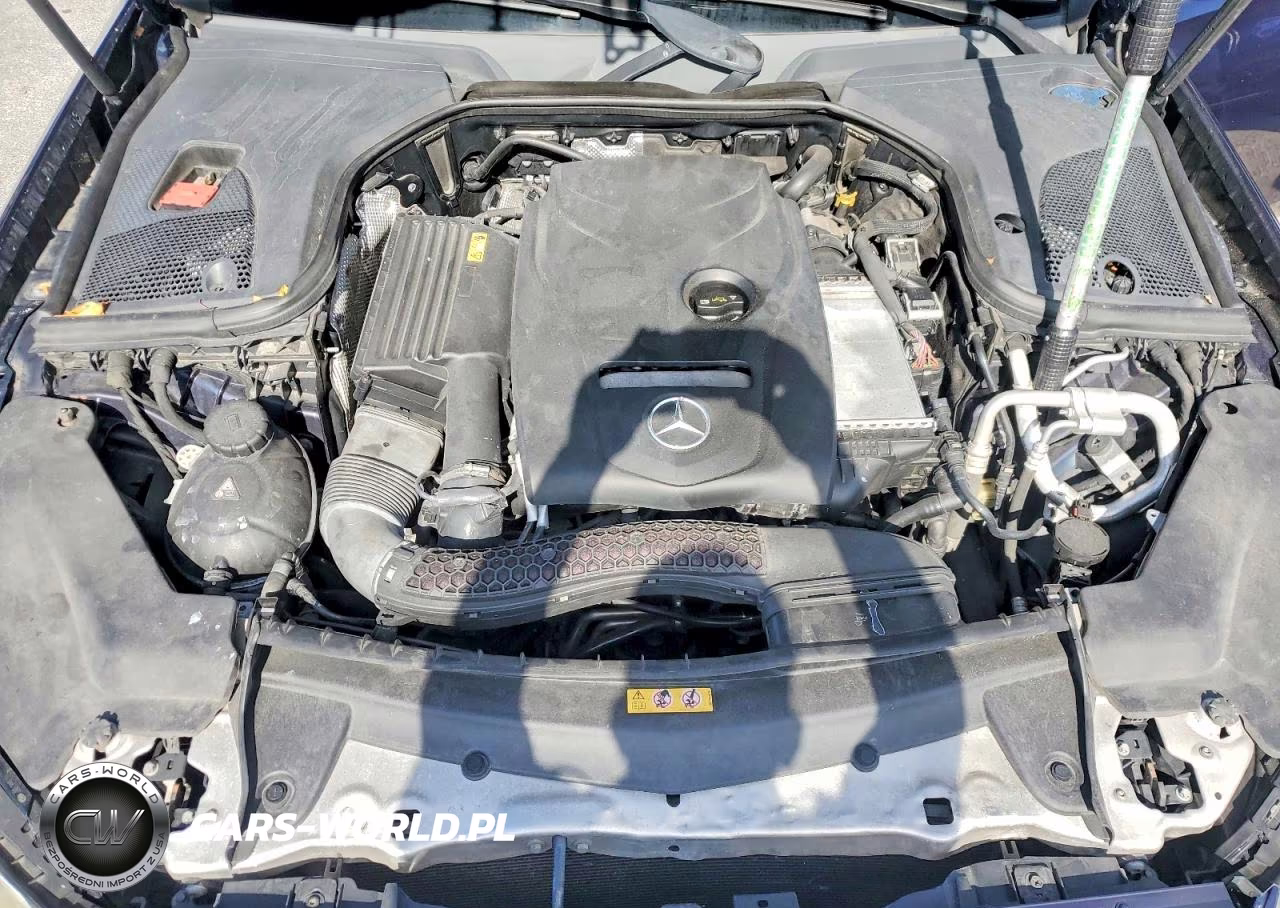 2017 Mercedes-Benz E 300 VIN:WDDZF4JB2HA042694 - 11