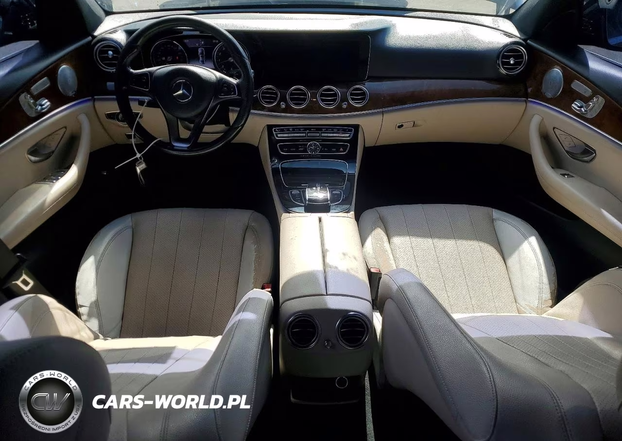 2017 Mercedes-Benz E 300 VIN:WDDZF4JB2HA042694 - 8