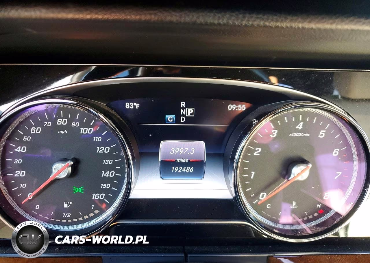 2017 Mercedes-Benz E 300 VIN:WDDZF4JB2HA042694 - 9