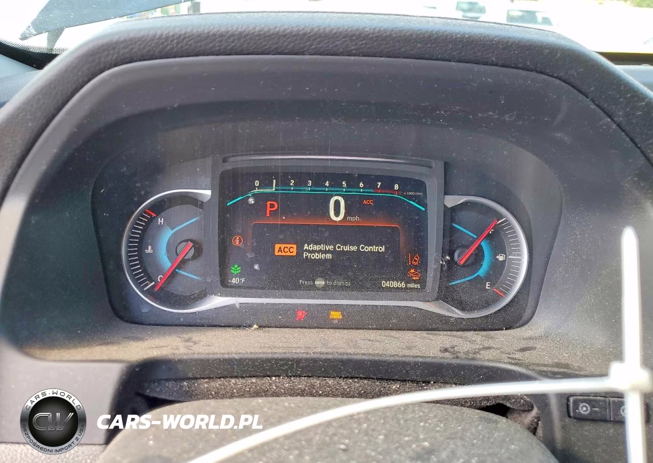 2022 Honda Pilot Se VIN:5FNYF5H27NB019626 - 9