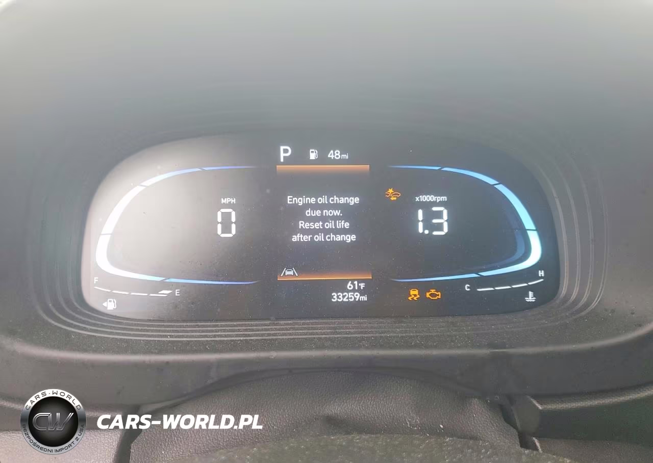 2024 Hyundai Venue Limited VIN:KMHRC8A35RU327162 - 9