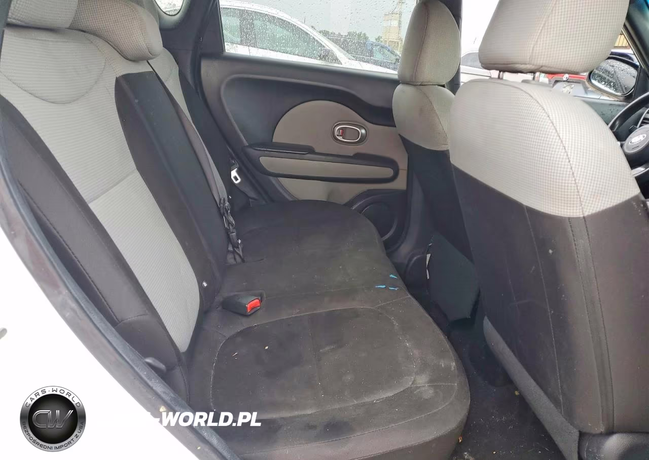 2016 Kia Soul VIN:KNDJN2A20G7346343 - 11