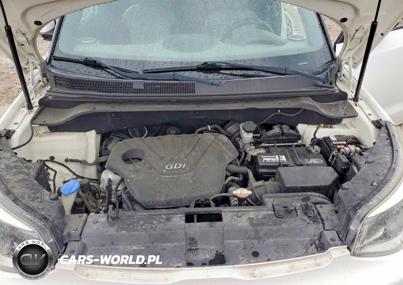 2016 Kia Soul VIN:KNDJN2A20G7346343 - 12