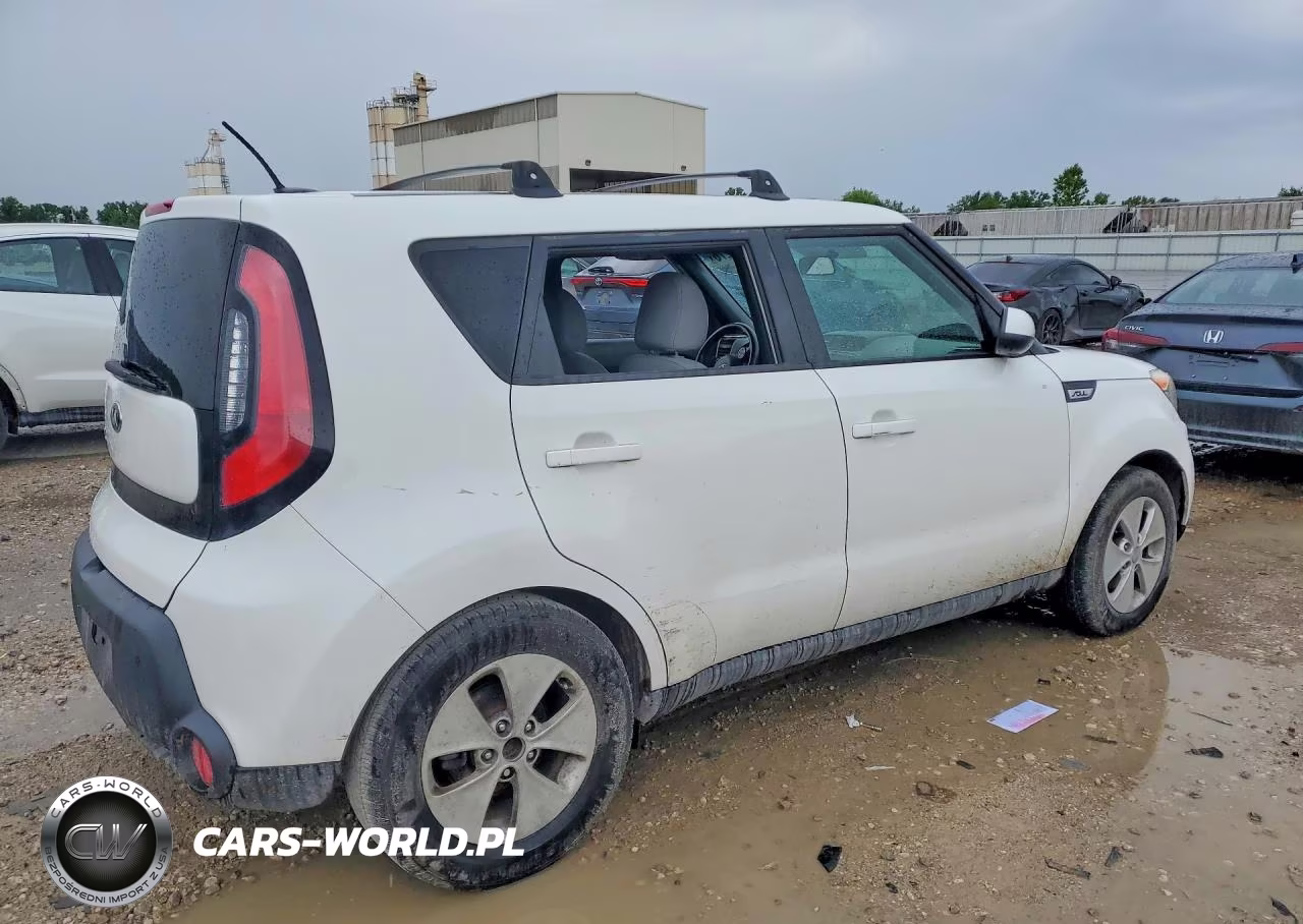2016 Kia Soul VIN:KNDJN2A20G7346343 - 3