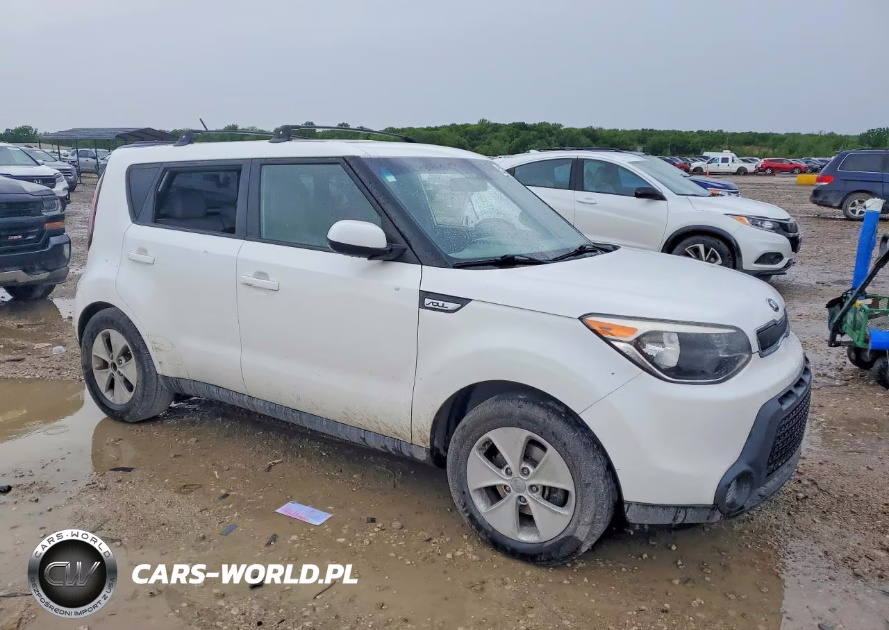 2016 Kia Soul VIN:KNDJN2A20G7346343 - 4