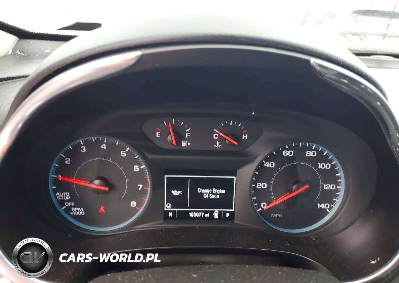2020 Chevrolet Malibu Lt VIN:1G1ZD5ST1LF100246 - 9