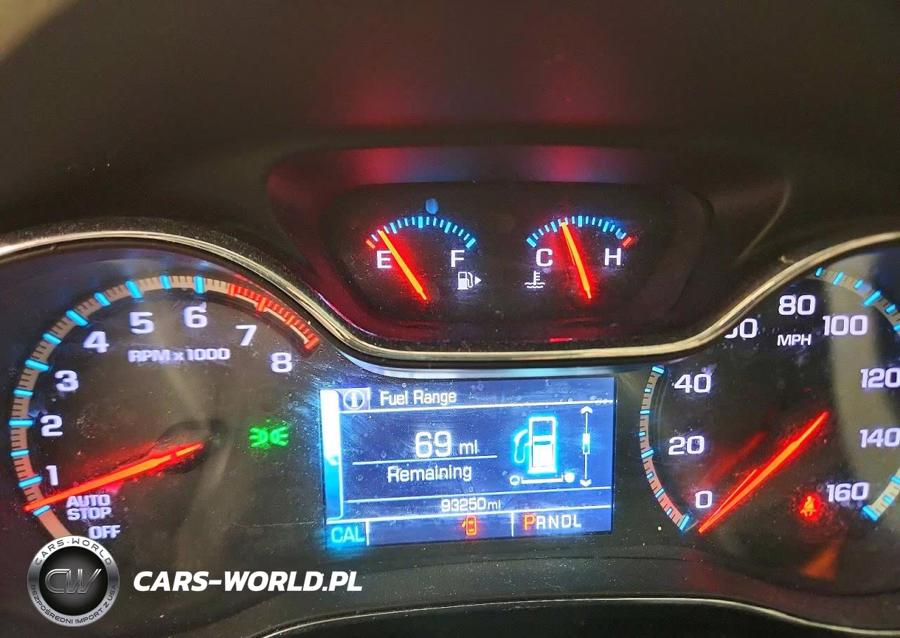 2017 Chevrolet Cruze Lt VIN:1G1BE5SM9H7104165 - 9