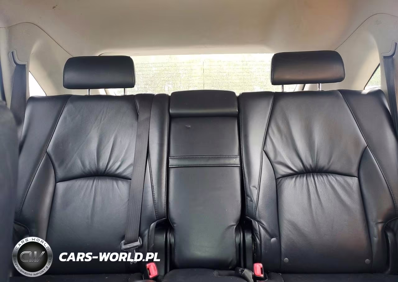 2006 Lexus Rx 400 VIN:JTJGW31U760002401 - 10