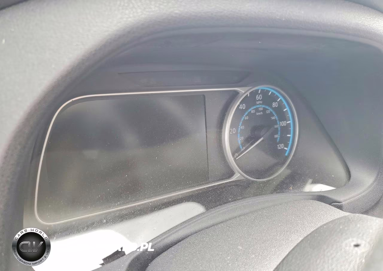 2019 Nissan Leaf Sv Plus VIN:1N4BZ1CP8KC320395 - 9