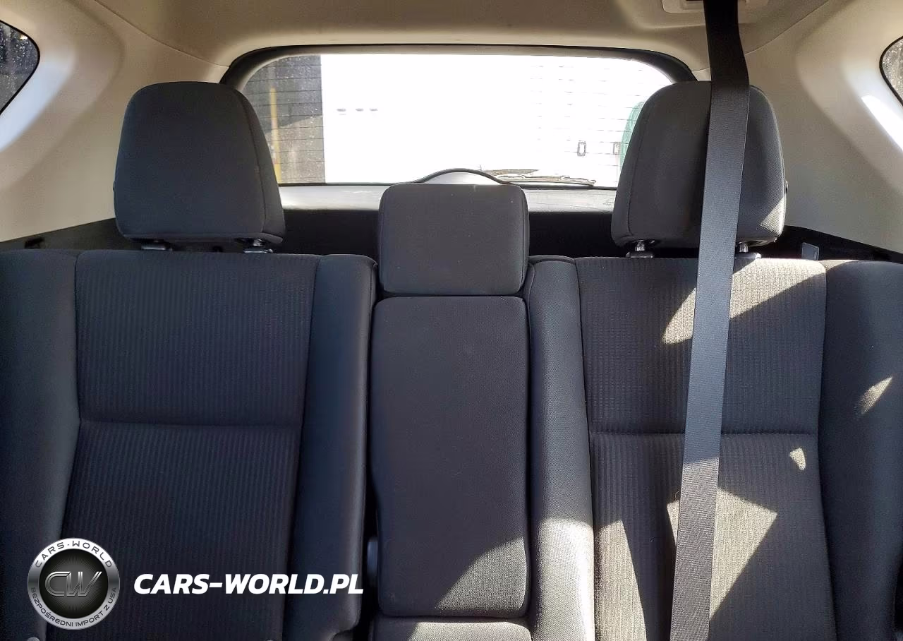 2017 Toyota Rav4 Le VIN:2T3ZFREV7HW364003 - 10