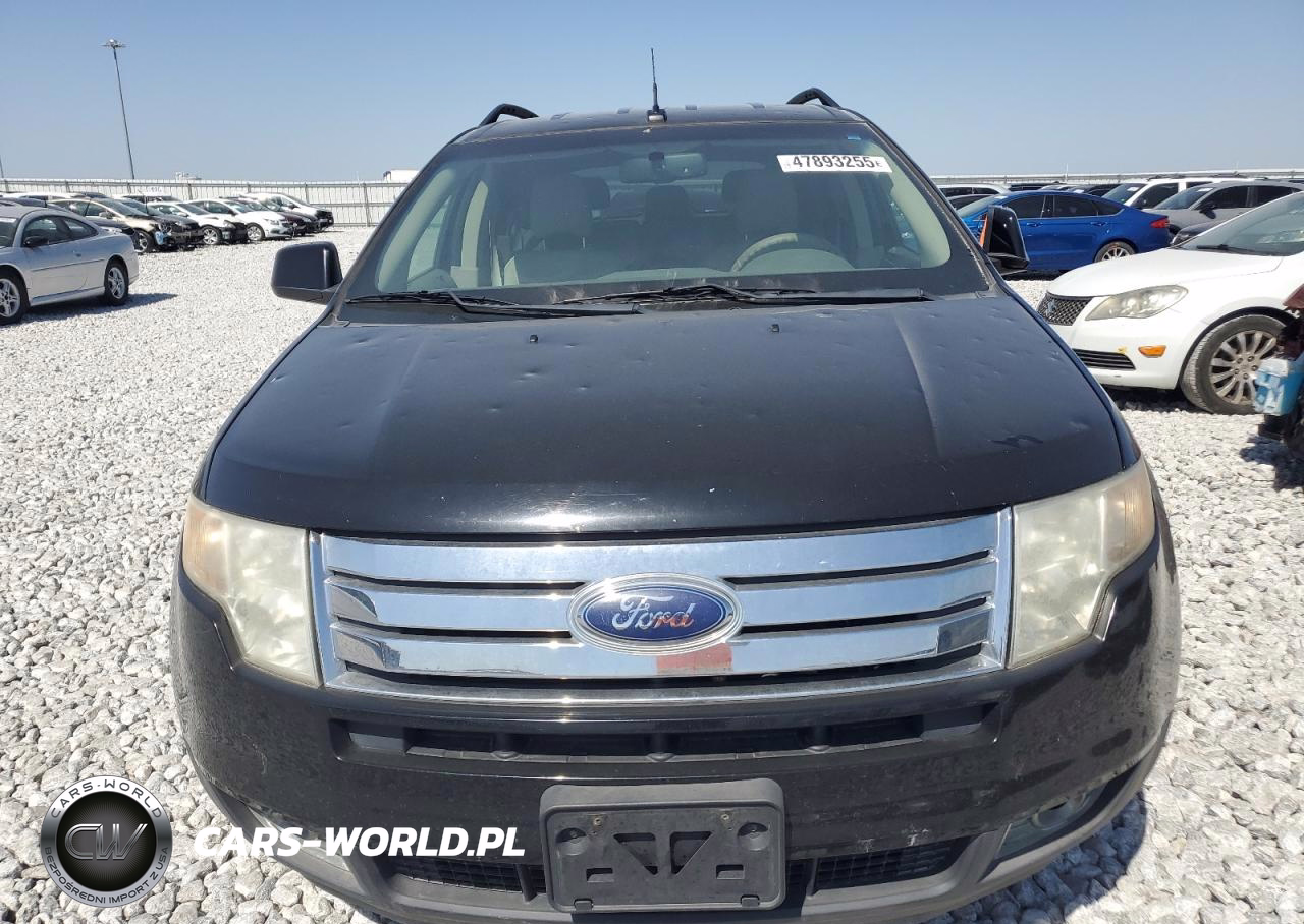 2024 Chevrolet Equinox Ls VIN:3GNAXSEG1RL350553 - 5
