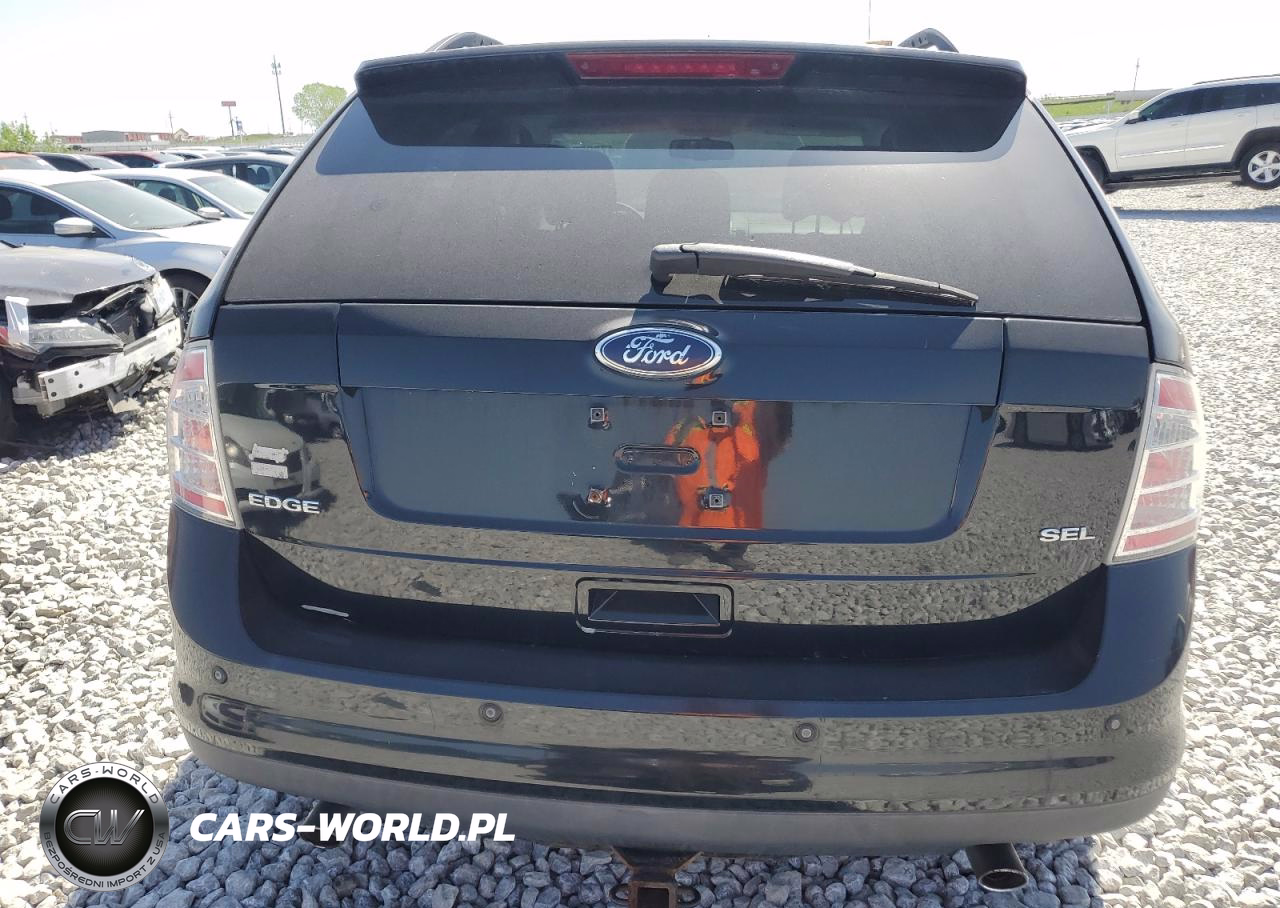 2024 Chevrolet Equinox Ls VIN:3GNAXSEG1RL350553 - 6
