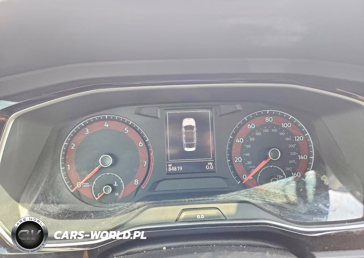 2021 Volkswagen Jetta Gli VIN:3VW6T7BU3MM072093 - 9