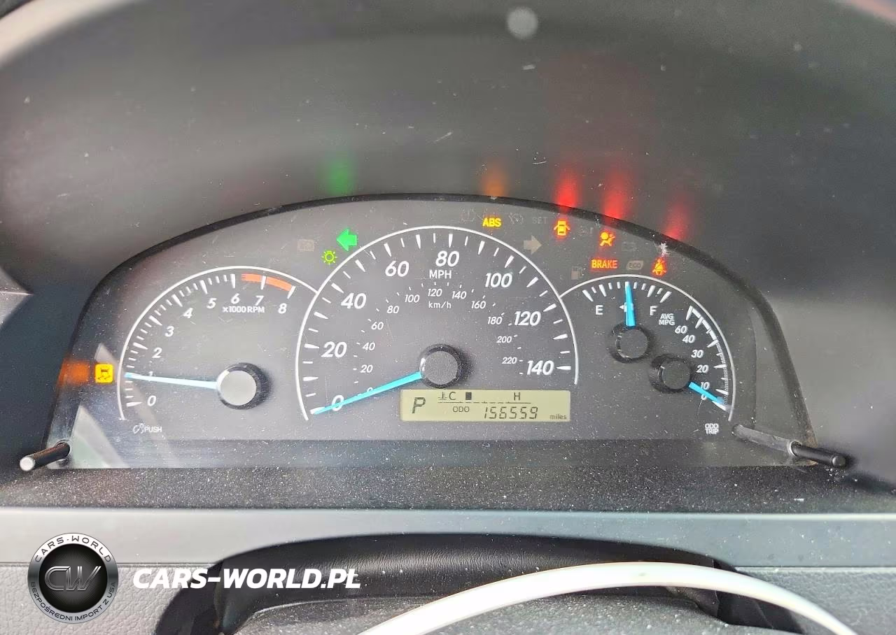 2014 Toyota Camry L VIN:4T4BF1FK8ER405157 - 9