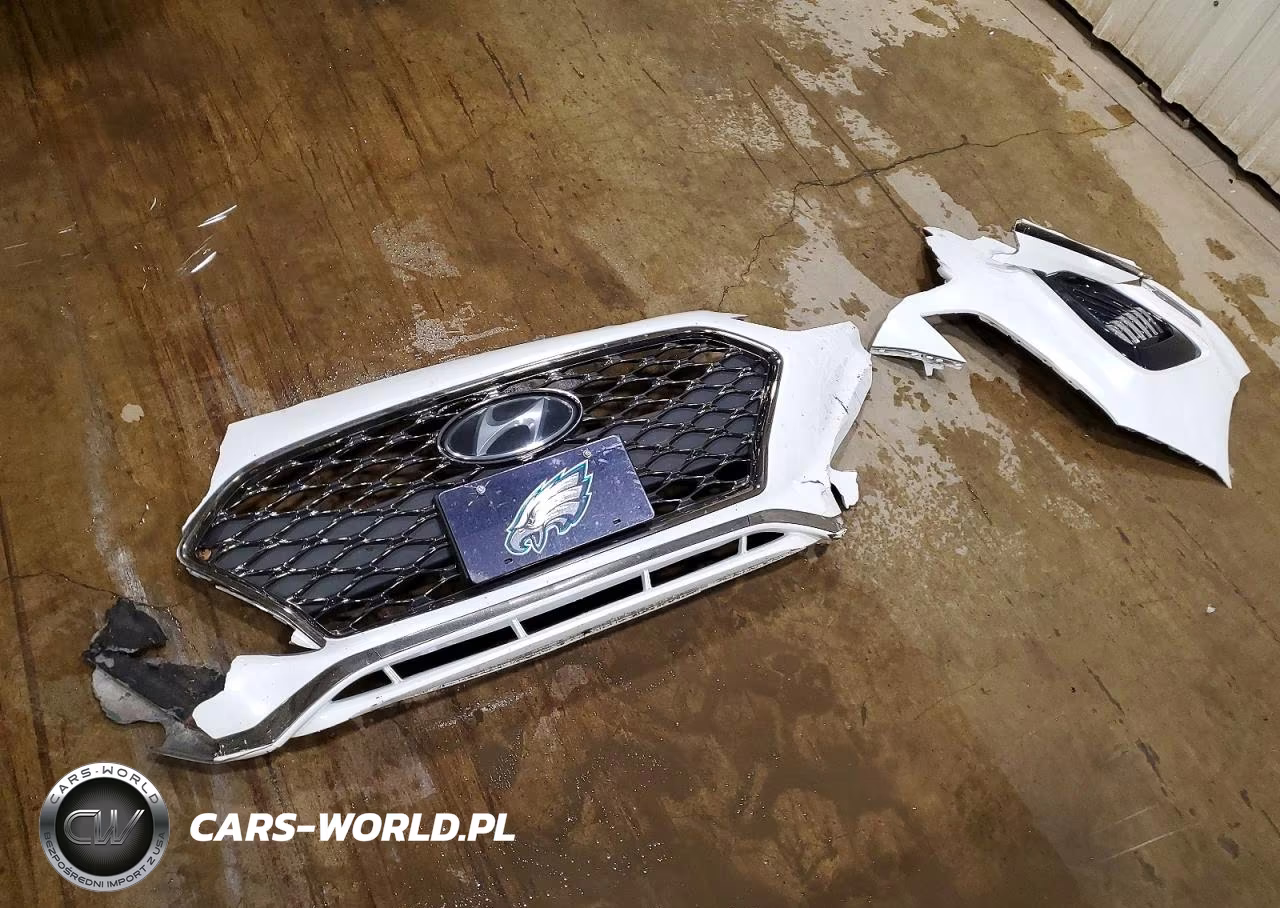 2019 Hyundai Sonata Sel VIN:5NPE34AF5KH731231 - 12