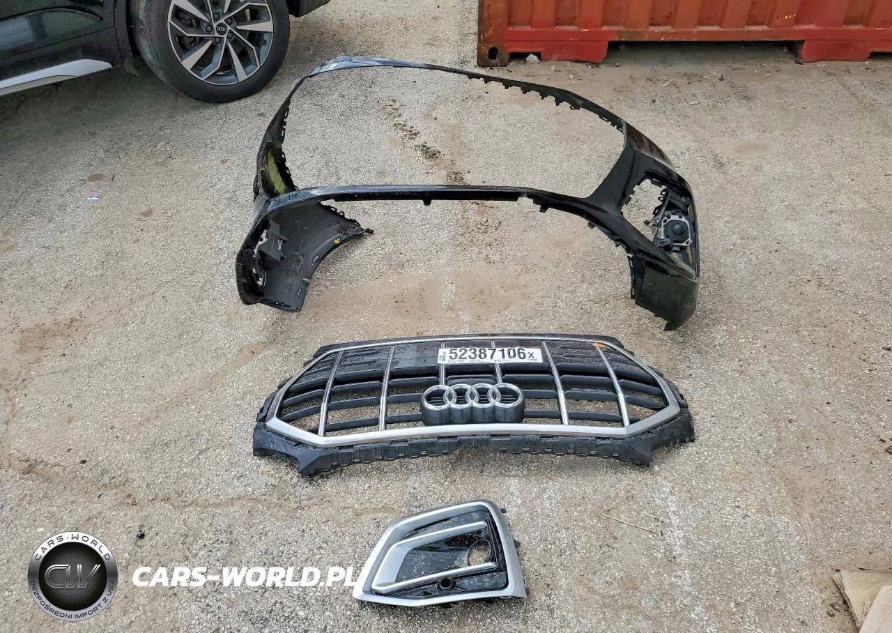 2021 Audi Q5 Premium Plus VIN:WA1BAAFY6M2024963 - 12
