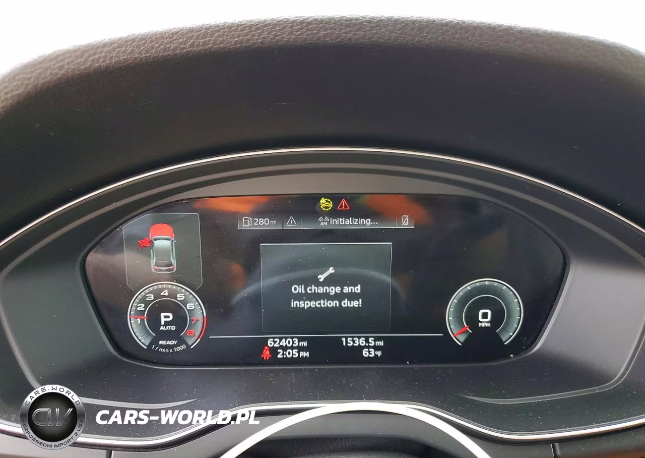 2021 Audi Q5 Premium Plus VIN:WA1BAAFY6M2024963 - 9
