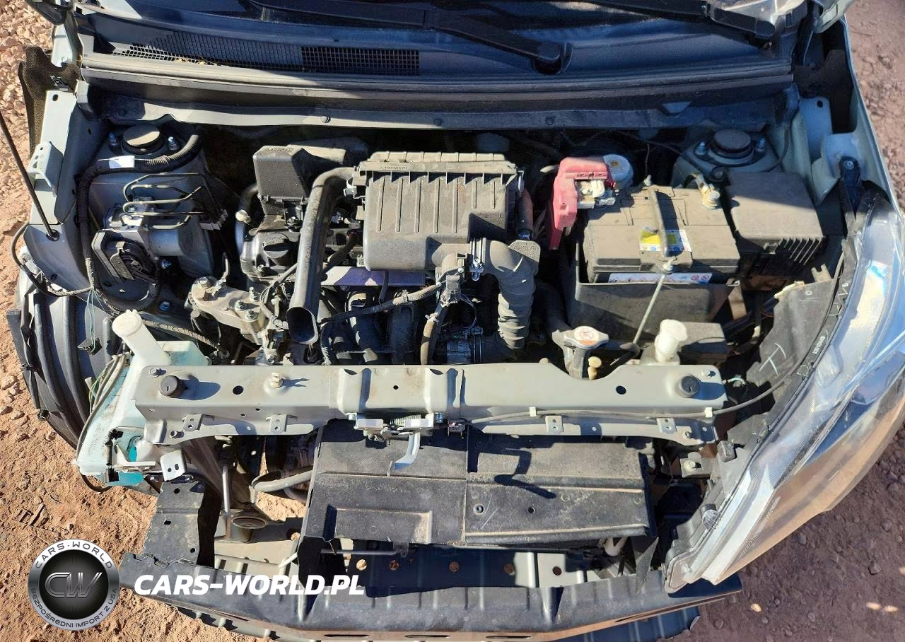 2021 Mitsubishi Mirage Es VIN:ML32AUHJ7MH007693 - 11