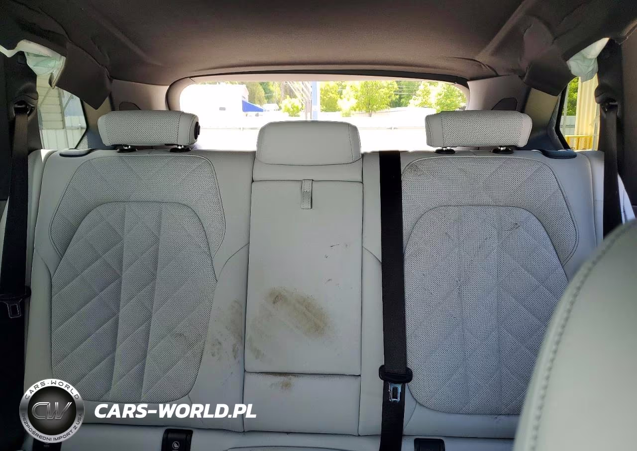 2023 BMW X5 xDrive40I VIN:5UXCR6C01P9R27000 - 10