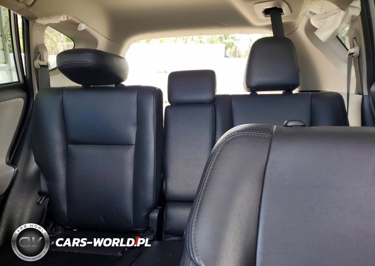 2018 Toyota Rav4 Xle VIN:2T3WFREV5JW439550 - 10