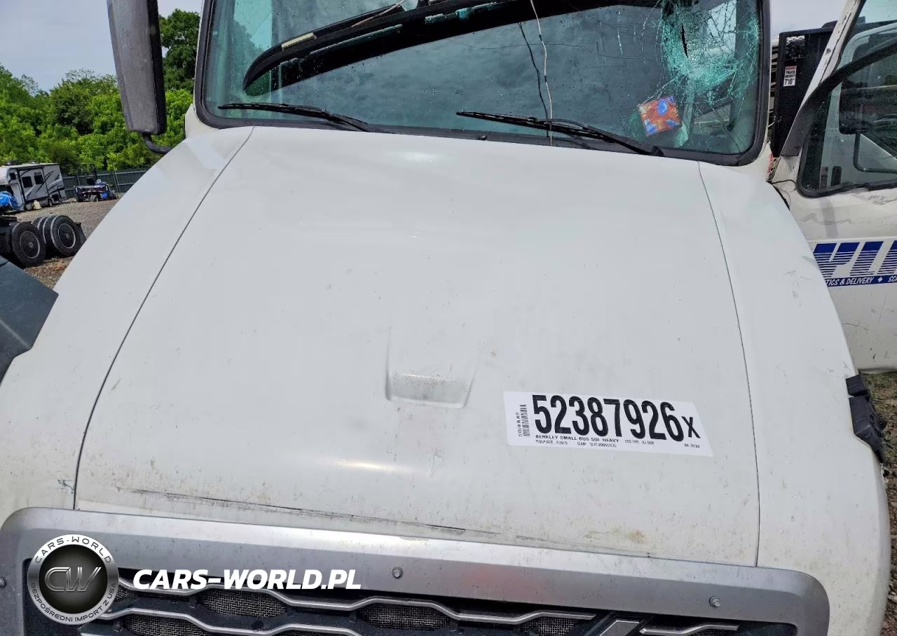 2021 Volvo Vnl Semi Truck VIN:4V4NC9EH5MN281368 - 7