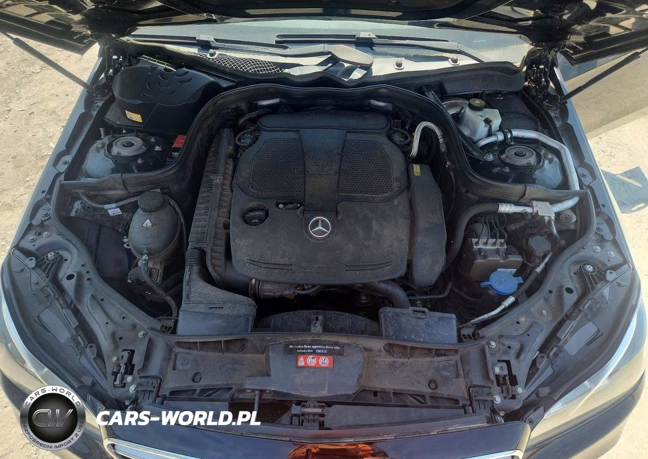 2016 Mercedes-Benz E 350 VIN:WDDHF5KBXGB207030 - 11