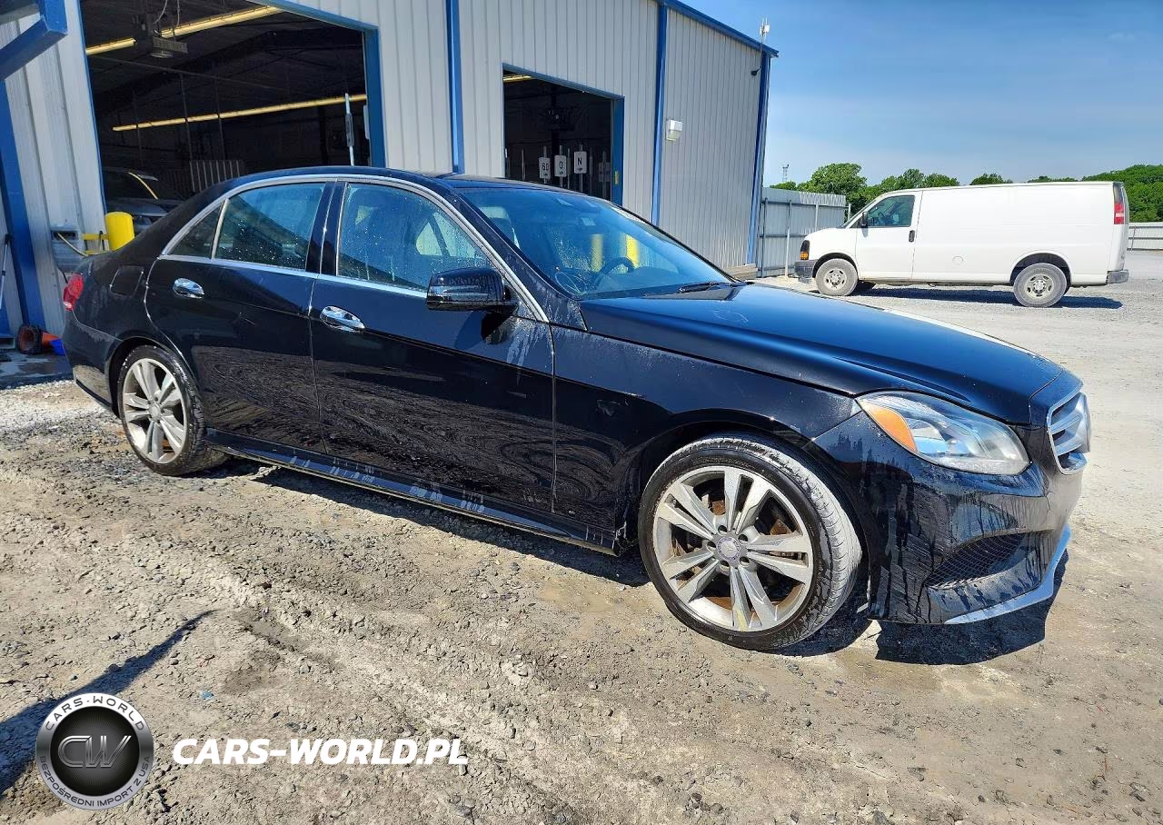 2016 Mercedes-Benz E 350 VIN:WDDHF5KBXGB207030 - 4