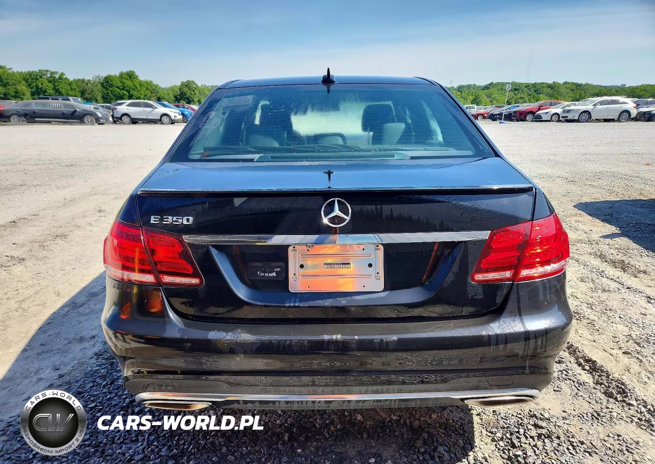 2016 Mercedes-Benz E 350 VIN:WDDHF5KBXGB207030 - 6
