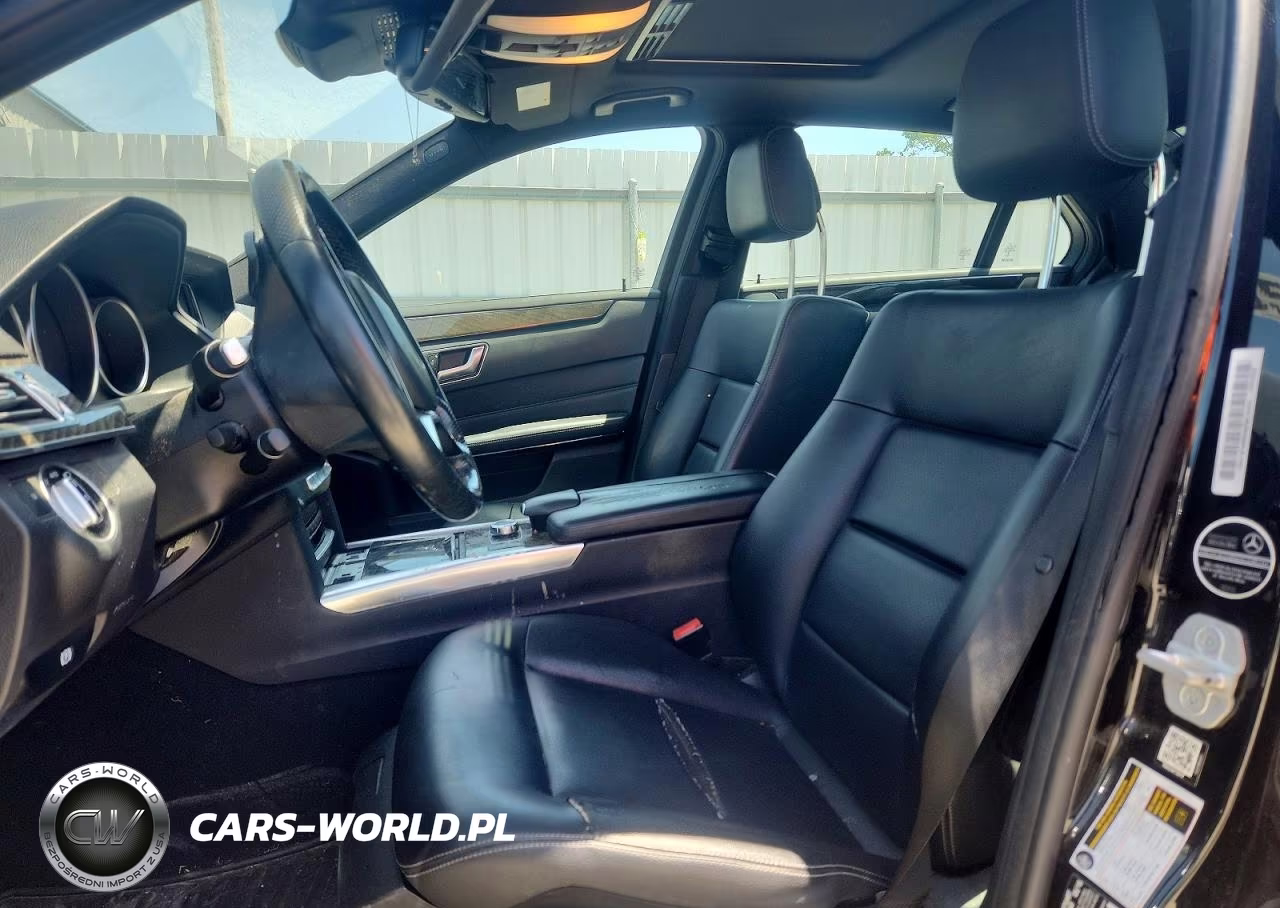 2016 Mercedes-Benz E 350 VIN:WDDHF5KBXGB207030 - 7